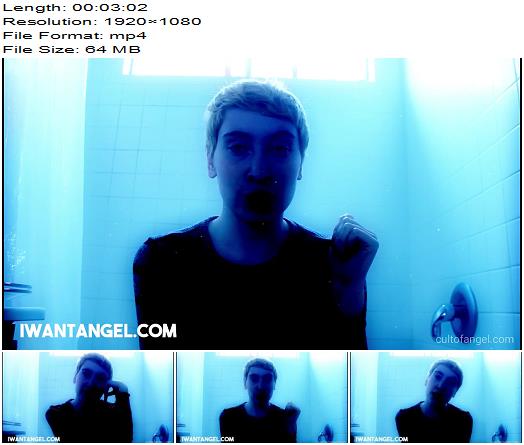 Angel Au Lait  Ice Cold Bitch  Cruel Task preview