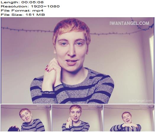 Angel Au Lait Lifestyle Loser preview