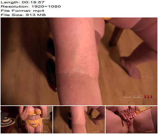 AuntJudysXXX Seducing Fucking Your Friend s Mom Josephine POV preview