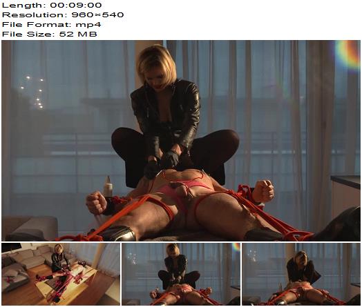 Baroness  Needles preview