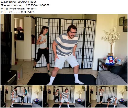 BeastsCage  Momo Gets Creative preview