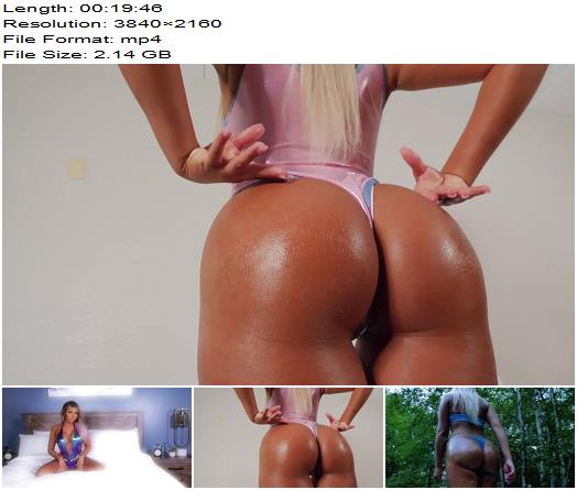 Brat Princess 2  Ava Marie  The Truth And A Path Forward For Unwanted Betas preview