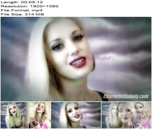 Charlotte Stokely  Fag Maker Hyypno preview