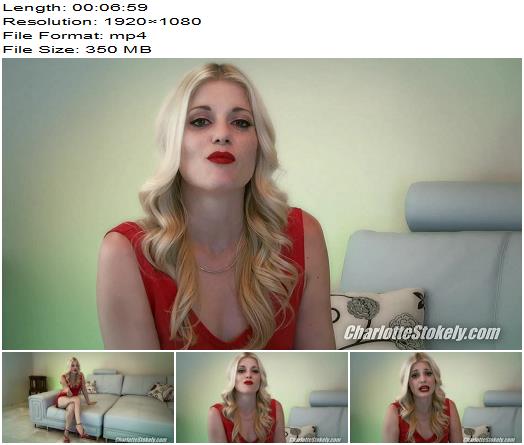 Charlotte Stokely  Royally Fucked preview