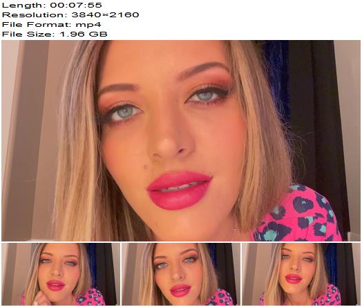 Crystal Knight  Look Into My Eyes  Jerk  JOI preview