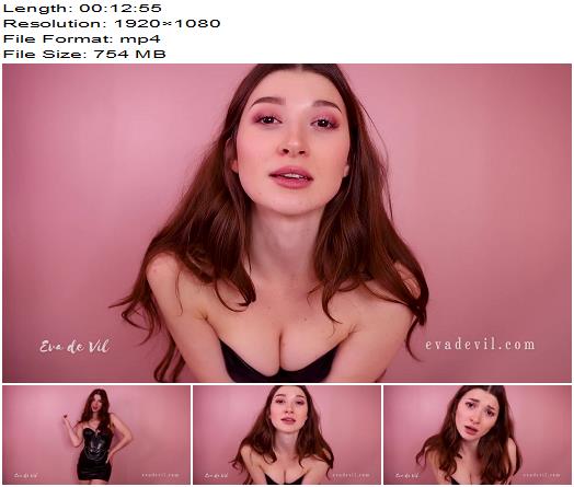 Eva de Vil  Sadistic Thrill preview