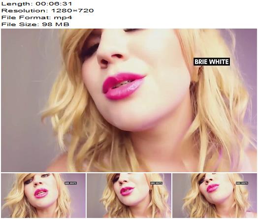 Fallon Fairbanks  Plump Pink Lip Worship preview