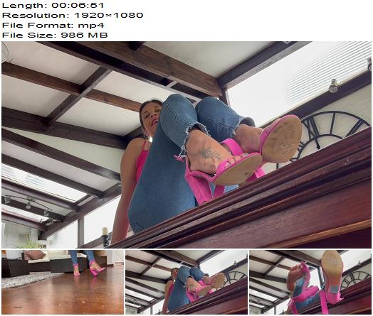 Feetwonders New Heels Obsession preview