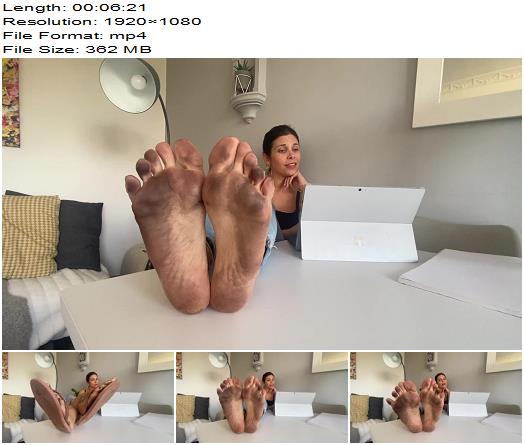 Feetwonders  Sackable Offence preview