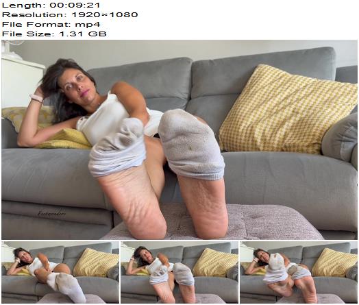 Feetwonders  Sock Loser preview