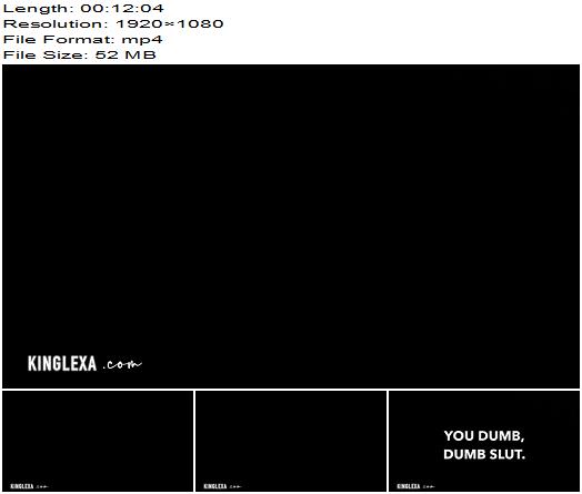 Female King  Doctor D4ddy Lexa preview