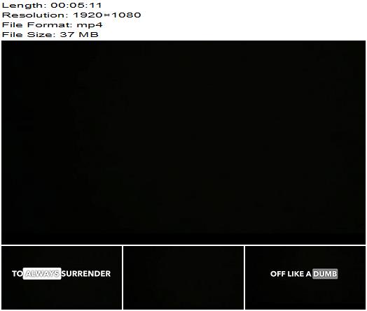 Female King Giving Purpose to a Sissy F4ggot preview