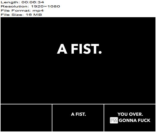 Female King Make Me Horny preview