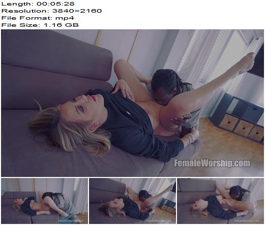 Female Worship  Lexi Stone and Solo 804 4K preview