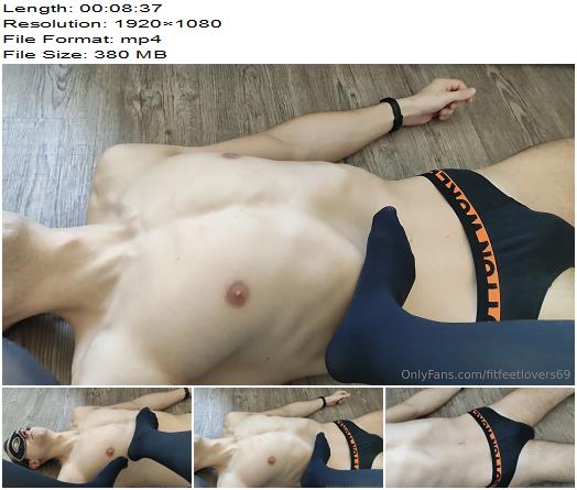 Fitfeetlovers  69 18 01 2023 2747541426 Sensual Foot Touching preview