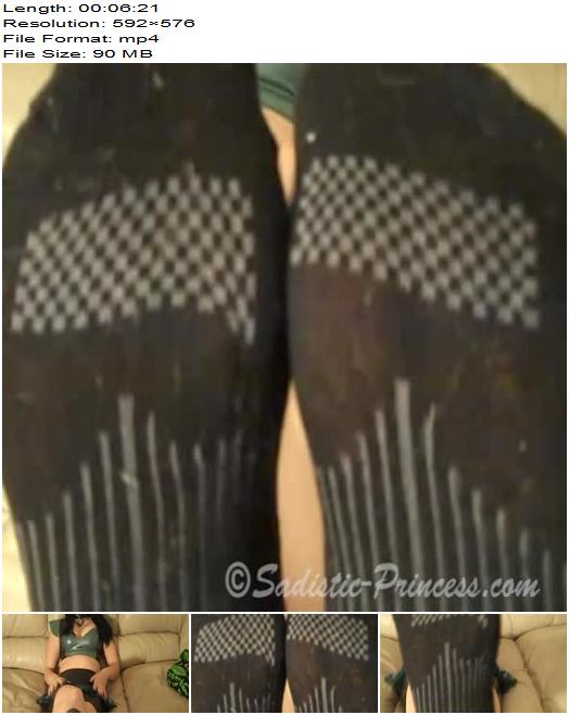 Goddess Lady Lilith Smelly Boots Socks Humiliation SADISTICPRINCESS preview
