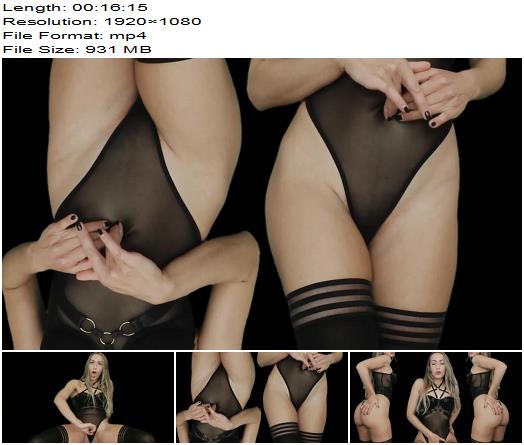 GoddessMaemy  Beta Loser Droneization  Erosion of Matter preview