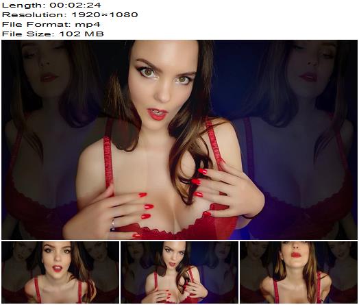 Kate Alexis Cant Stop Thinking About Me preview