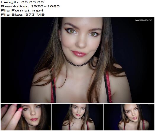 Kate Alexis  Personal Attention preview