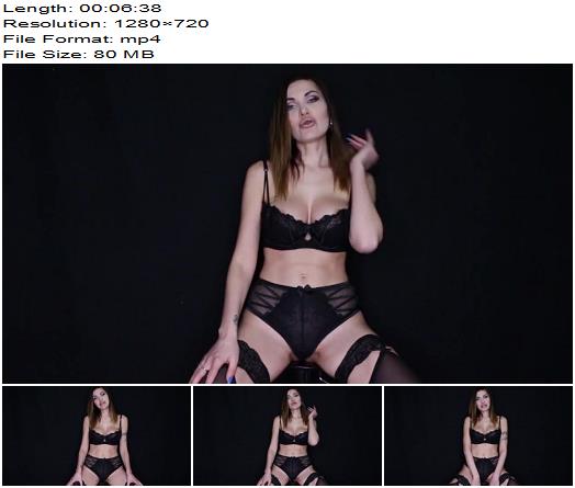 Lady Mesmeratrix Sexy Woman In Lingerie Loves To Talk A Lot preview