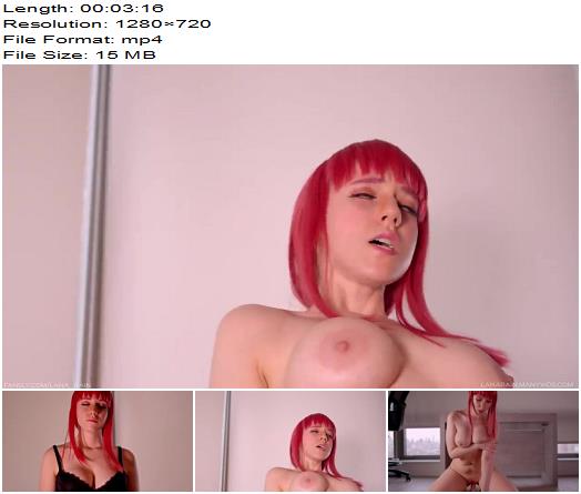 Lana Rain Makima Give Some Rewards to Denj preview