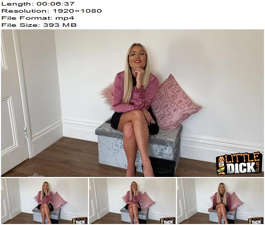 Little Dick Club  Daisy May  About Those Rumors preview