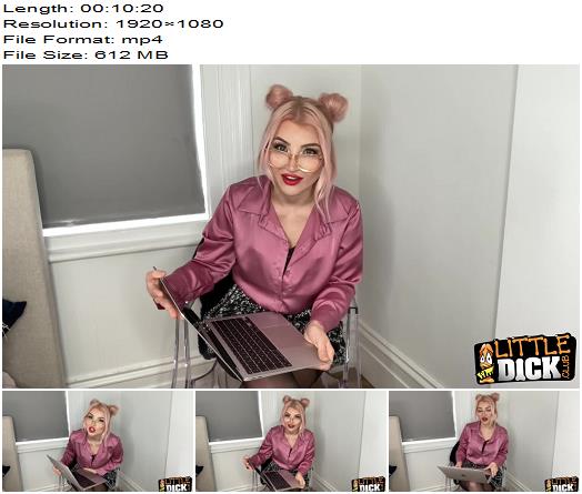 Little Dick Club  Daisy May  Daisys Dick Ratings preview