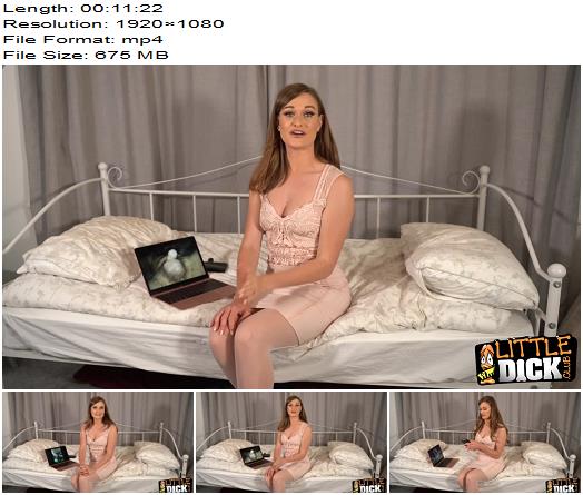 Little Dick Club  Honour May  Honours Dick Rating preview