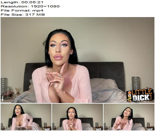 Little Dick Club  Mila Amora  Tic Tac Cunt preview