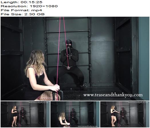 Lucid Lavender Dick Tie Fitness Test preview