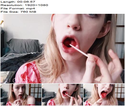 LucySpanks Youre A Sucker preview