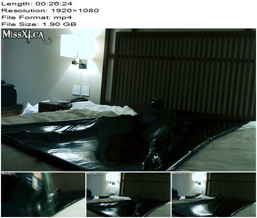 MISS XI  Latex Vacbed preview