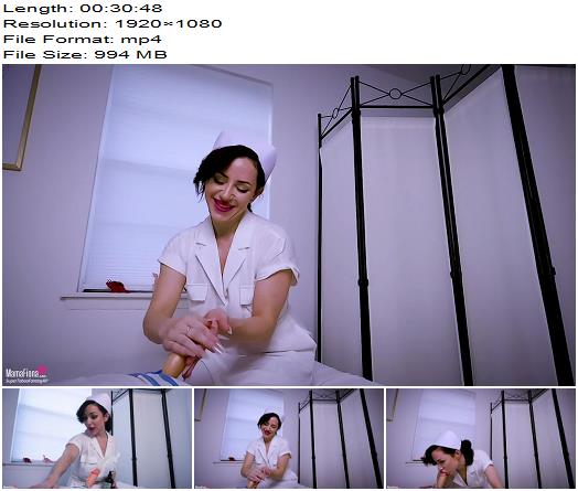 Mama Fiona  The Milking Nurse preview