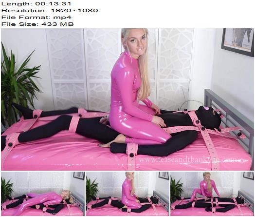 Mandy Marx Rubbed Raw preview