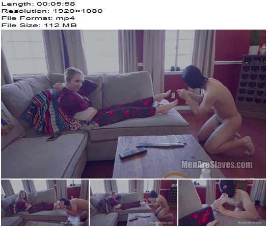 Men Are Slaves  Sonny McKinley  2171 preview