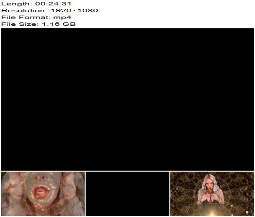 Miss Grace EDGE A DAY MINDPLAY EXTREME 7 DAY EDGING DAY 3 preview