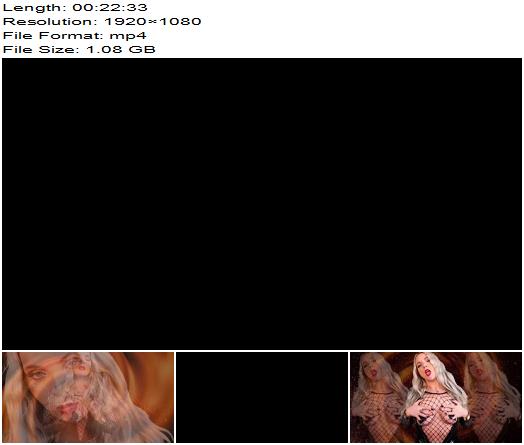 Miss Grace EDGE A DAY MINDPLAY EXTREME 7 DAY EDGING DAY 4 preview