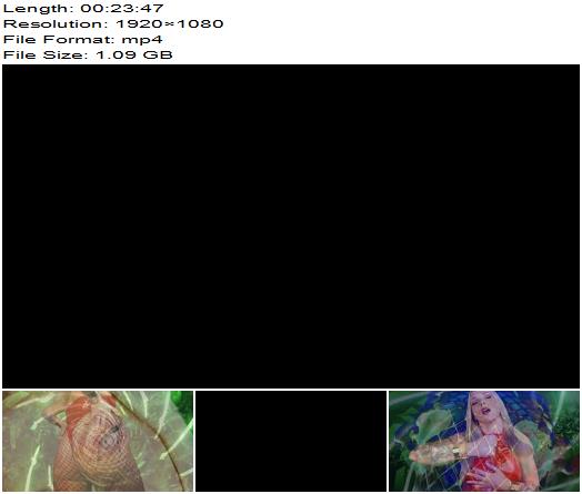 Miss Grace EDGE A DAY MINDPLAY EXTREME 7 DAY EDGING DAY 5 preview