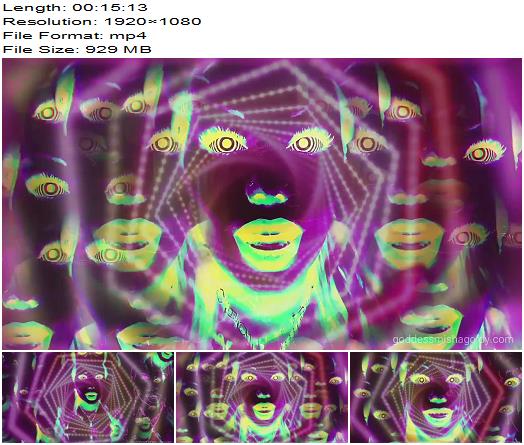 Mistress Misha Goldy  Gooner Programming You Were Born To Be A Stroke Junkie Training 6 preview