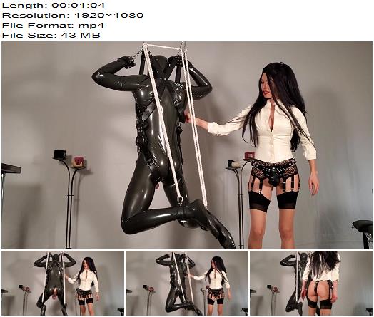 Mistress Susi  20200318 preview