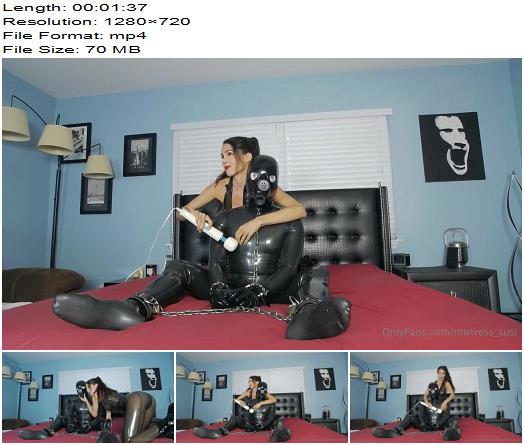 Mistress Susi  202108012179655200 preview