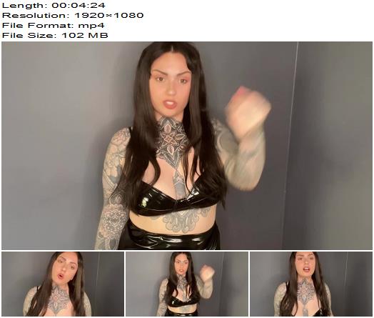 Mistress Vali  Sexless Relationship preview