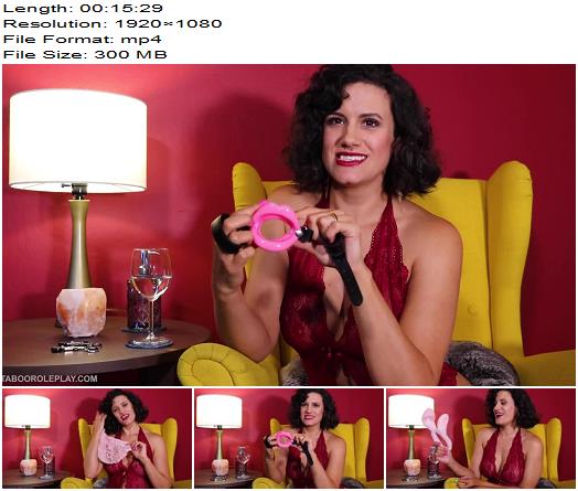 Penny Barber Daddys Little Bunny Slut preview