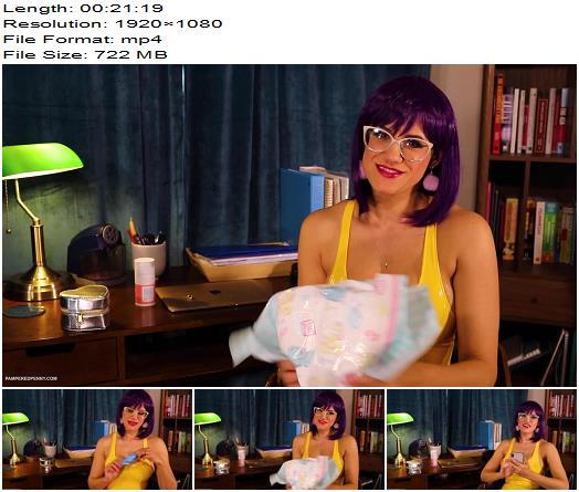 Penny Barber  Tricked into Wetting Yourself preview