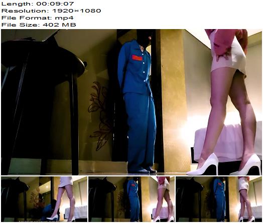 Princess New Spring  Death Abdomen Lynch ASIAN FEMDOMS ASIAN FEET MISTRESS preview