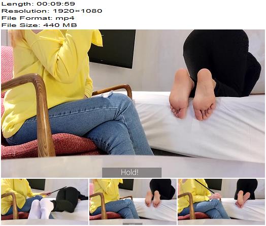 Princess New Spring  Soles Punishment ASIAN FEMDOMS ASIAN FEET MISTRESS preview