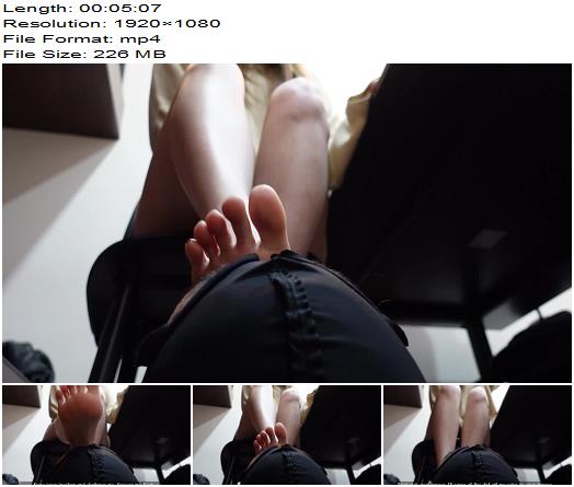 Princess New Spring  Winners And Losers ASIAN FEMDOMS ASIAN FEET MISTRESS preview