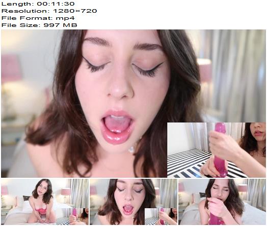 Princess Violette Goon Like This preview