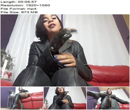 ReinaLeather You Cut preview