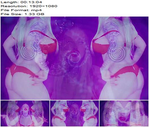 The GOLDY rush  Spiraling reminder Buy it if you are a pitiful goon loser preview